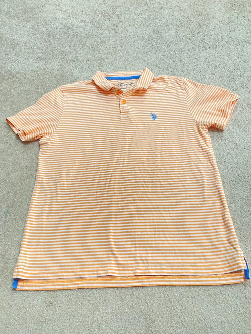 Polo Assoc. Polo SizeXXL18 Solaris Pull-On Pants Size Small 30-32 Waist Gray
